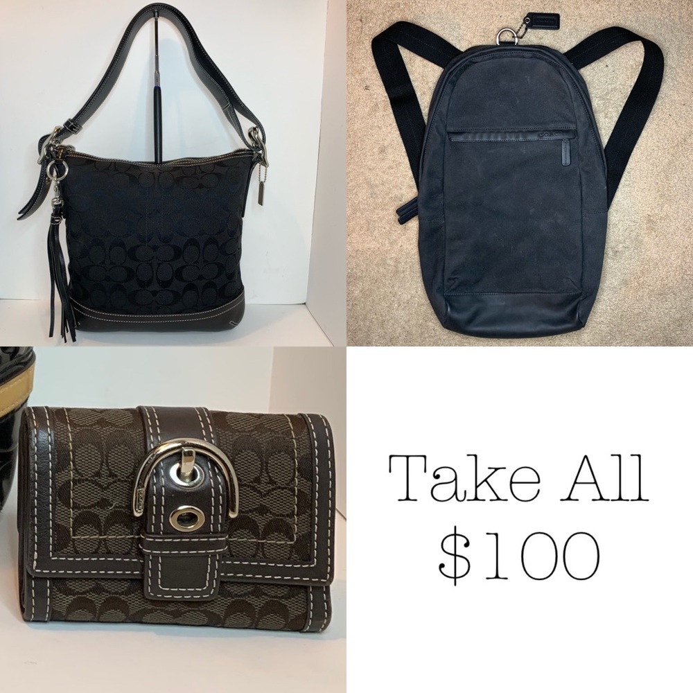 Take All